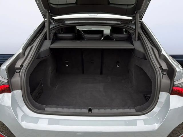 BMW i4 M-Sport Sedan eDrive35