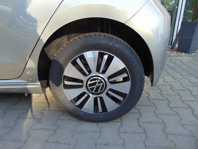 Volkswagen e-up! Plus Style