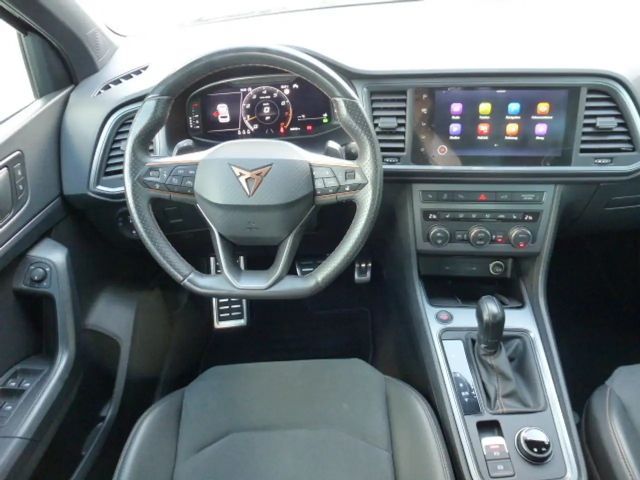 Cupra Ateca 2.0 TSI 4Drive DSG