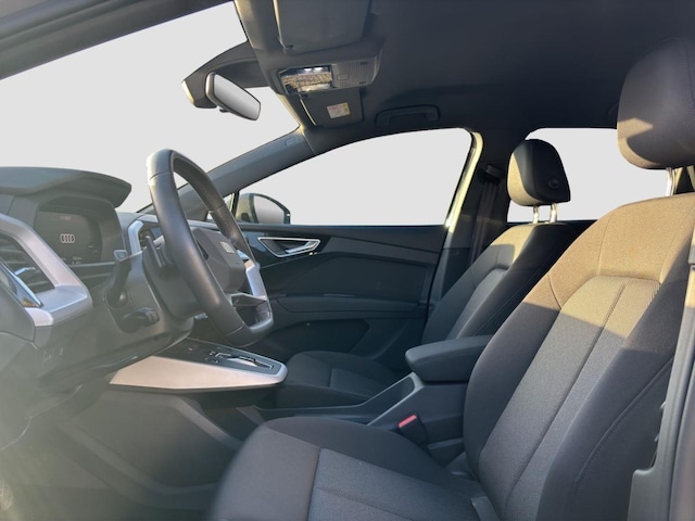 Audi Q4 e-tron 35