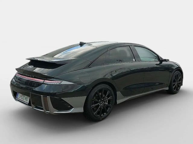 Hyundai IONIQ 6 4WD Vierwielaandrijving