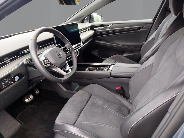 Volkswagen ID.7 Pro Tourer