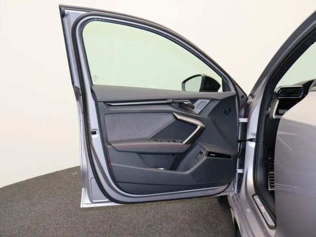 Audi RS3 Quattro Sedan Sportback