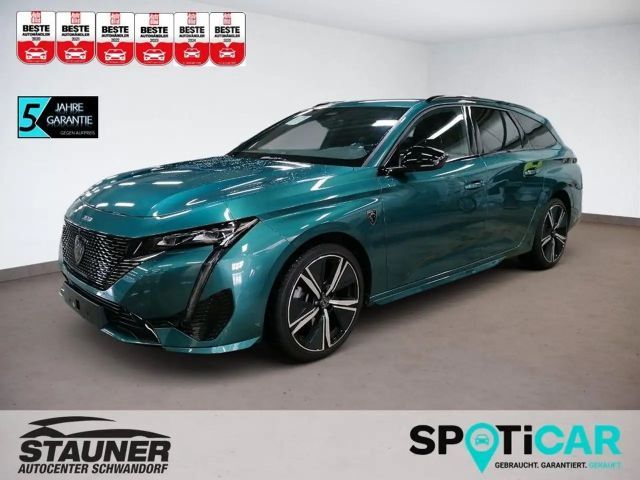 Peugeot 308 BlueHDi GT-Line SW