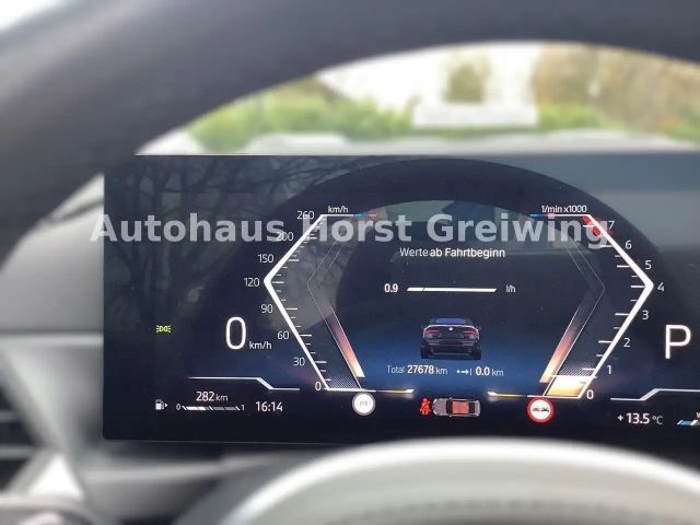 BMW 430 430i Cabrio M-Sport