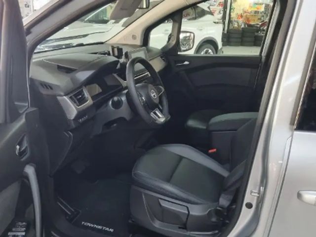 Nissan Townstar Tekna