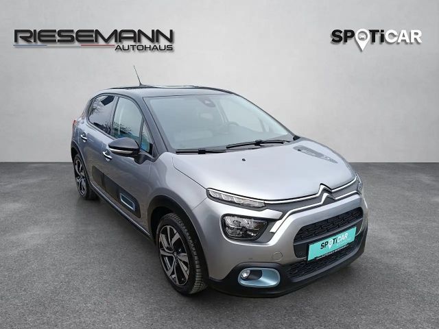 Citroën C3 PureTech