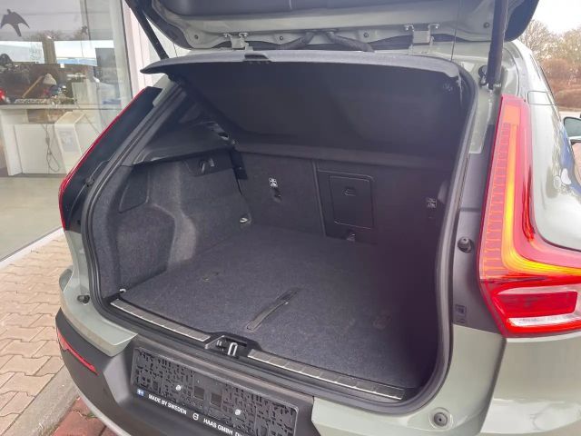 Volvo XC40 Bright Ultimate
