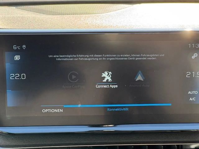 Peugeot 5008 Allure Pack PureTech