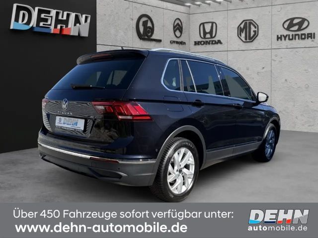 Volkswagen Tiguan 1.5 TSI Move