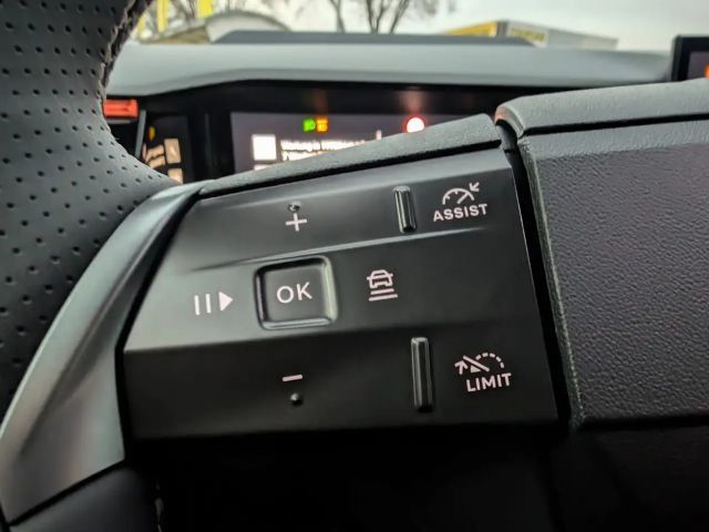 Opel Grandland X GS-Line Grand Sport Hybrid