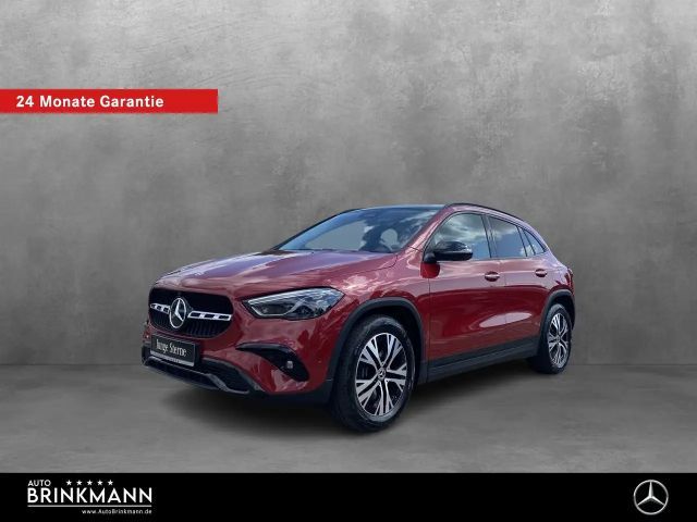 Mercedes-Benz GLA 180 Progressive