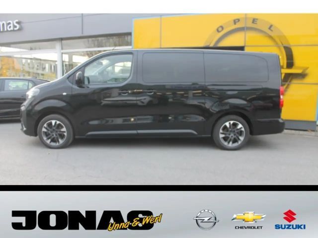 Opel Zafira 2.0 CDTI Edition