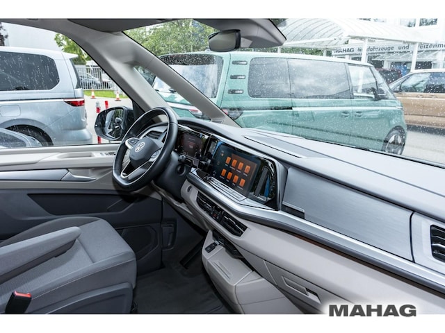 Volkswagen Multivan Life T7