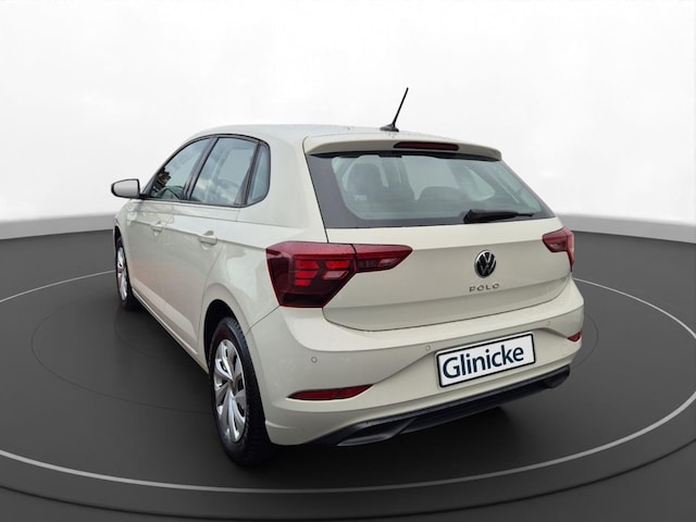 Volkswagen Polo 1.0 TSI