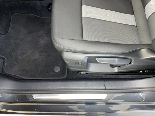 Audi A3 Sedan Sportback