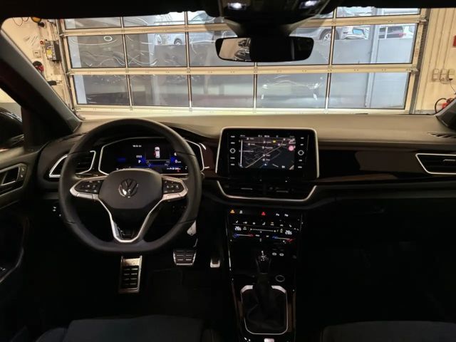 Volkswagen T-Roc 1.5 TSI DSG R-Line