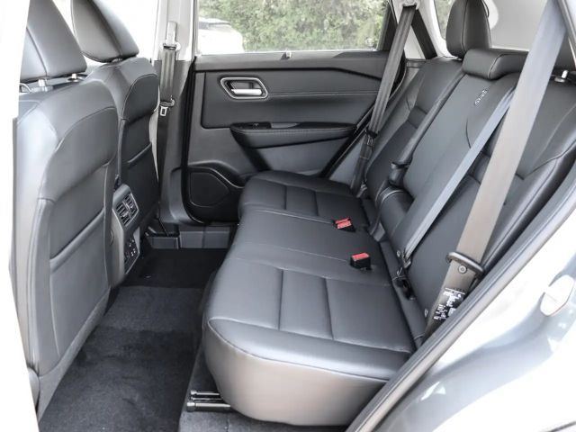 Nissan X-trail AWD N-Connecta e-4ORCE