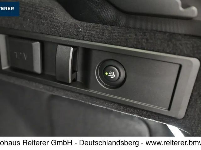 BMW 320 320d M-Sport xDrive