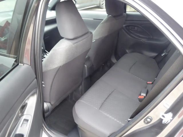 Toyota Yaris Cross 1.5H Teamplayer+Winter+Safety-Paket