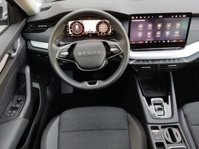 Skoda Octavia Selection