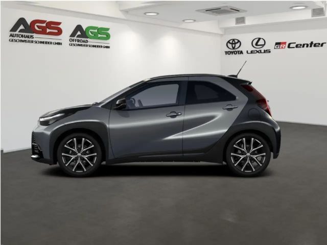Toyota Aygo X GR Hatchback Hybride