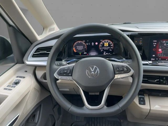 Volkswagen Multivan 2.0 TDI DSG T7