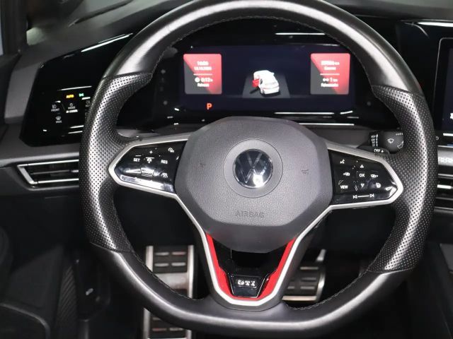 Volkswagen Golf 2.0 TSI DSG GTI