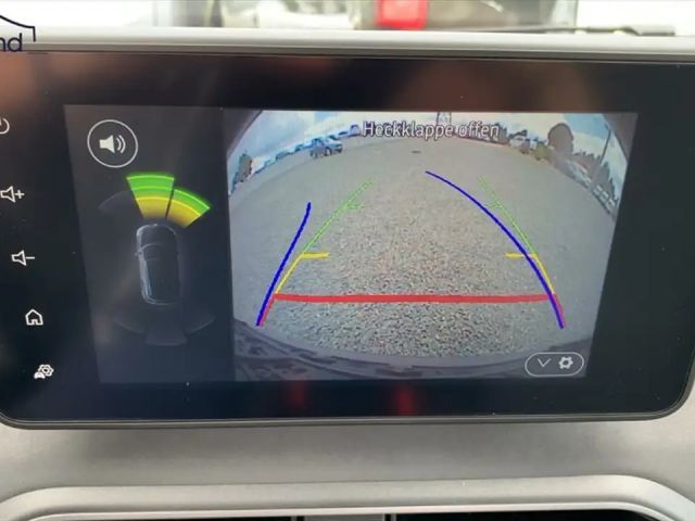 Dacia Sandero ECO-G Extreme Stepway