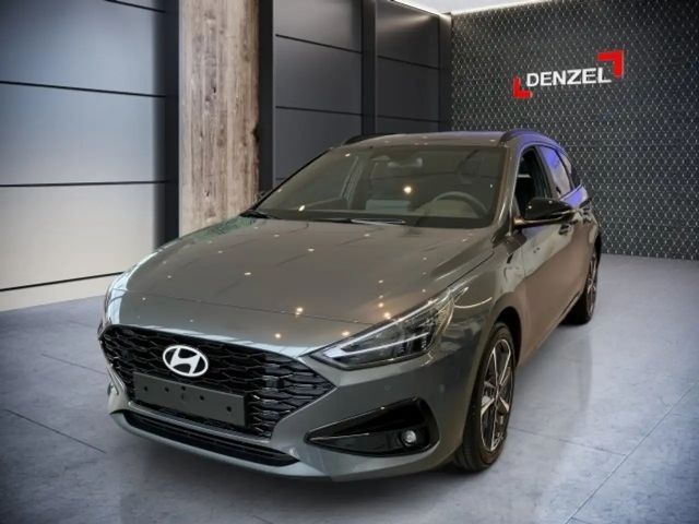 Hyundai i30 1.0 T-GDi