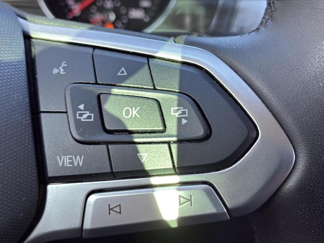 Volkswagen Passat 1.5 TSI DSG Variant