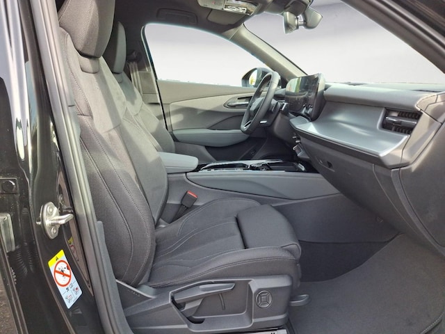 Audi Q3 Hybride S-Tronic Sportback