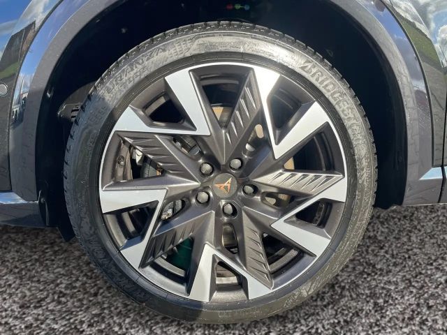 Cupra Formentor DSG VZ