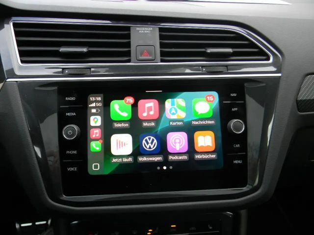 Volkswagen Tiguan DSG R-Line Style