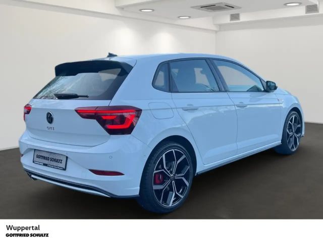 Volkswagen Polo 2.0 TSI DSG GTI IQ.Drive