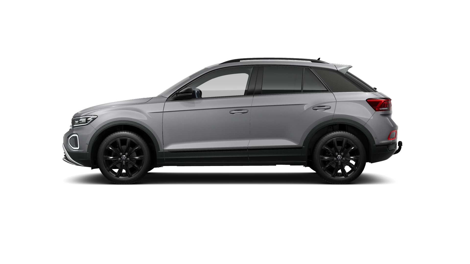 Volkswagen T-Roc 1.5 TSI DSG Style