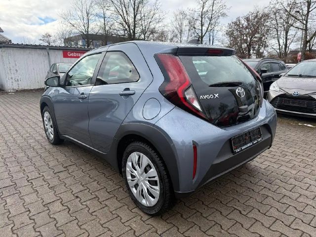 Toyota Aygo X Business Hatchback