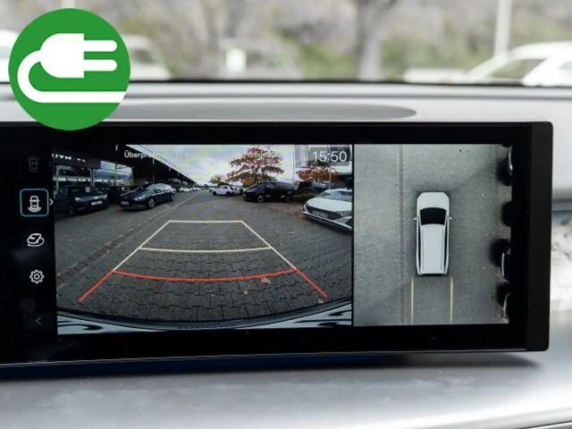 Hyundai Ioniq Vierwielaandrijving