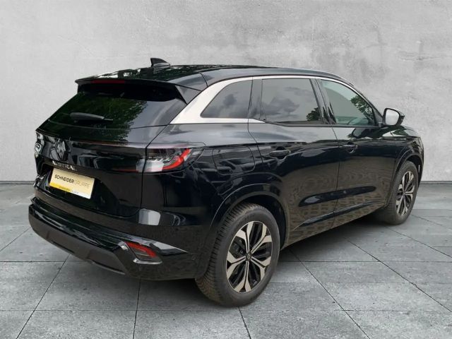 Renault Austral Techno