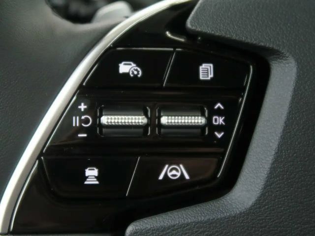 Kia Niro GDi Hybrid Vision