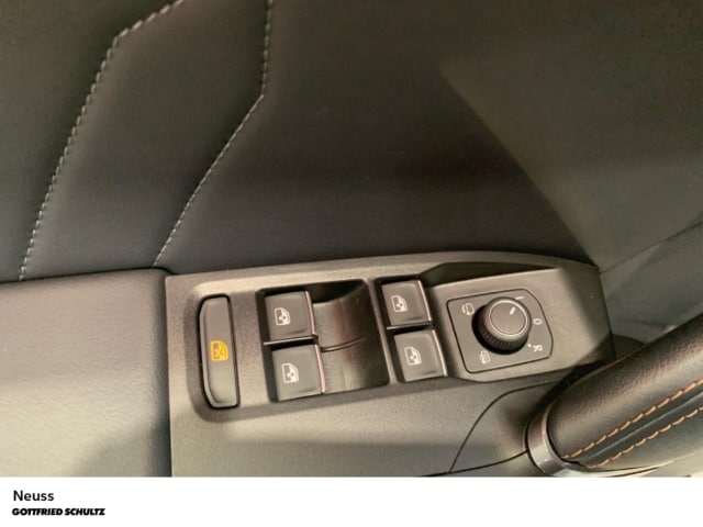 Cupra Formentor DSG VZ