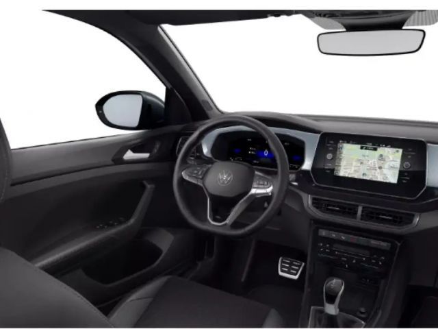 Volkswagen T-Cross 1.0 TSI DSG Life