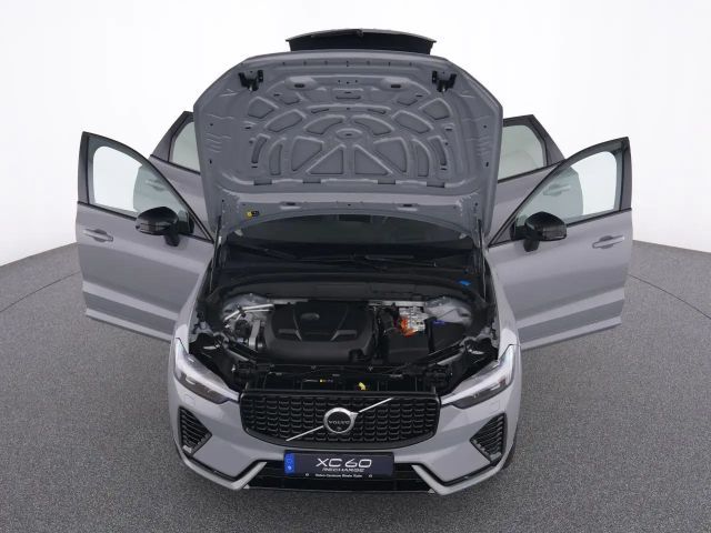 Volvo XC60 AWD Dark Plus T8