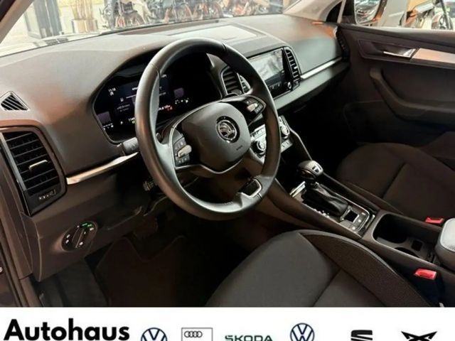 Skoda Karoq 1.5 TSI Selection