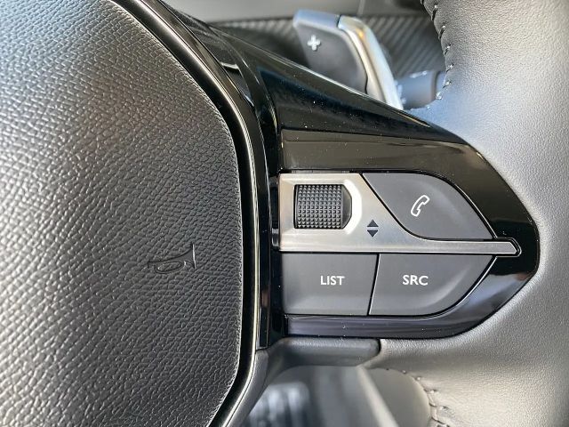 Peugeot E-208 Allure Pack Hybrid