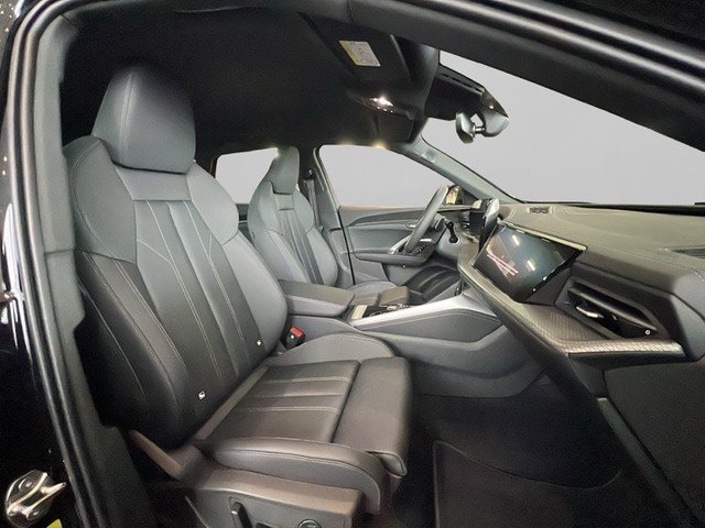 Audi Q5 Quattro S-Tronic