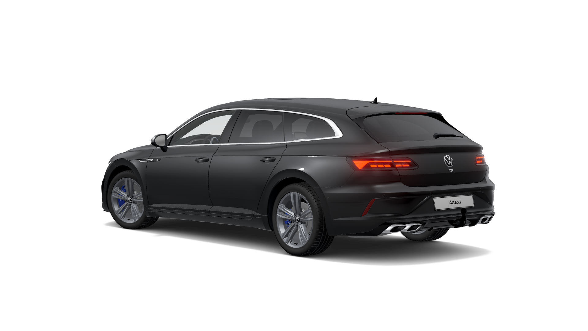 Volkswagen Arteon Shooting Brake 2.0 TSI DSG