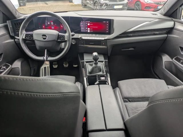 Opel Astra GS-Line Grand Sport