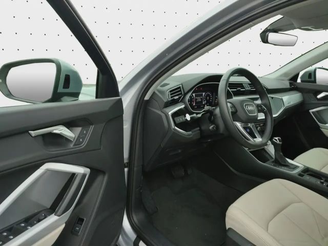 Audi Q3 45 TFSI Quattro