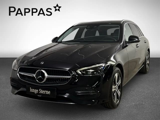 Mercedes-Benz C 300 4MATIC Estate